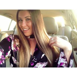 Meet your Posher, Ashton